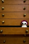 Creepy Cute drawers